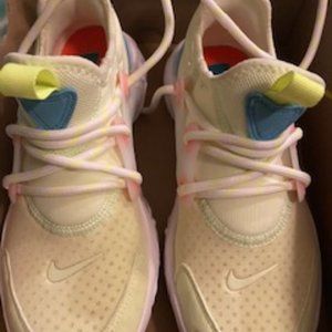 Girls Nike Presto